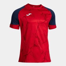 Футболка ігрова Joma HISPA V 104391.603