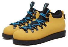 Ботинки женские Native Fitzsimmons Citylite 31106800-7546