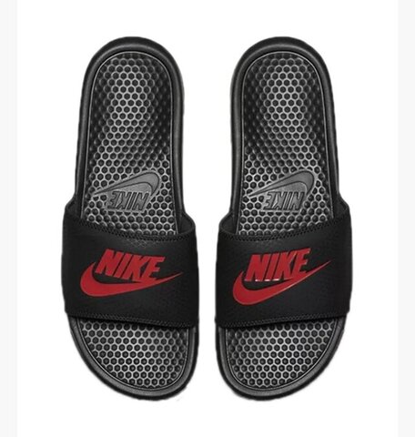 Шльопанці Nike Benassi 343880-060