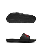 Шльопанці Nike Benassi 343880-060