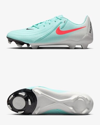 Бутси Nike Phantom GX 2 Academy FG/MG FD6723-300