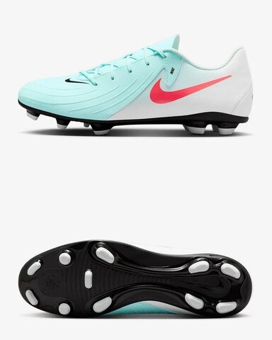 Бутсы Nike Phantom GX 2 Club FG/MG FJ2557-300