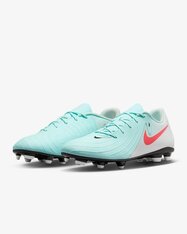 Бутсы Nike Phantom GX 2 Club FG/MG FJ2557-300