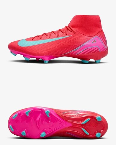 Бутси Nike Mercurial Superfly 10 Academy FG/MG FQ1456-800