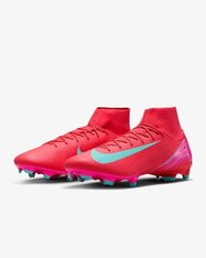 Бутси Nike Mercurial Superfly 10 Academy FG/MG FQ1456-800