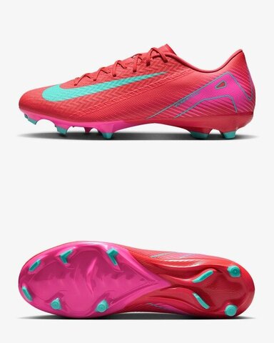 Бутси Nike Mercurial Vapor 16 Academy FG/MG FQ8374-800