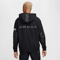 Вітровка Nike Air Max HF6600-010