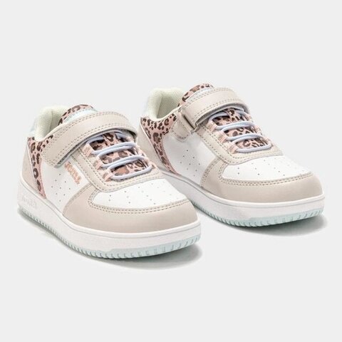 Кеди дитячі Joma PIPE JR JPIPES2525V