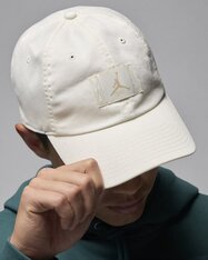 Кепка Jordan Club Cap FD5181-133