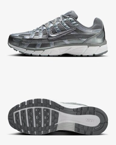 Кроссовки Nike P-6000 CD6404-023