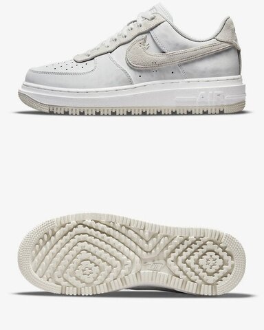 Кросівки Nike Air Force 1 Luxe DD9605-010