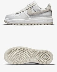 Кросівки Nike Air Force 1 Luxe DD9605-010