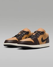 Кроссовки Air Jordan 1 Low SE HQ3603-201