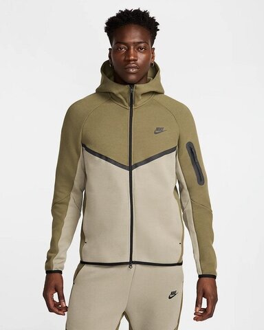 Олімпійка Nike Tech HV0949-222