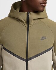 Олімпійка Nike Tech HV0949-222