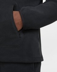 Реглан Nike Club FZ0660-010