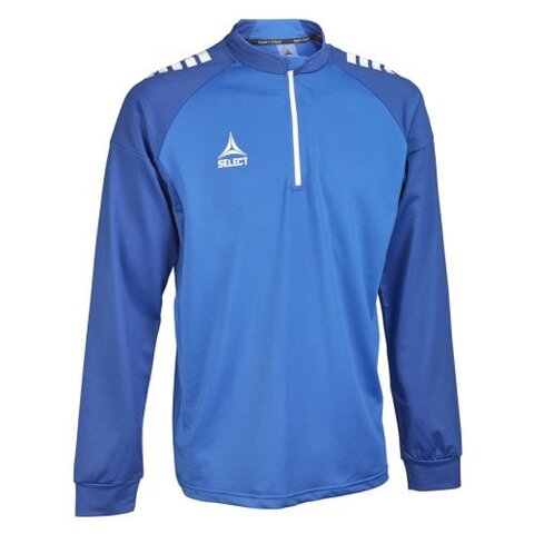 Тренировочный реглан детский Select Spain v25 621070-202
