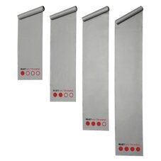 Резинки для фітнесу Select Recoveryband 1-4 745740-990