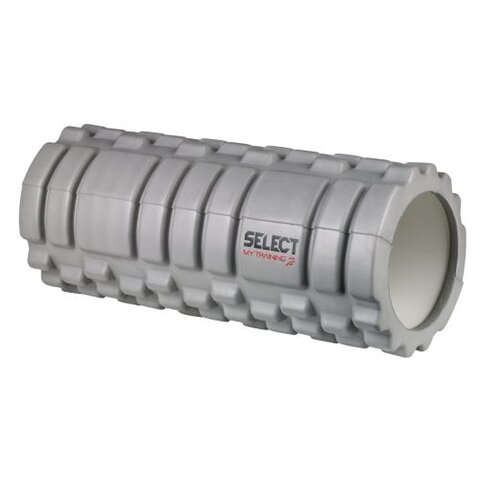 Ролер масажний Select Foamroller "My Training" 745000-990