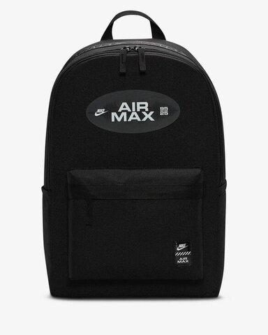 Рюкзак Nike Air Max Heritage HJ8299-010