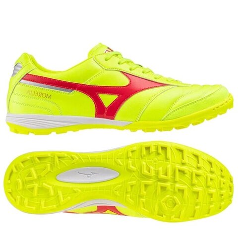 Сороконіжки Mizuno Morelia Sala Elite TF Q1GB240145