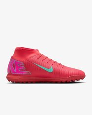 Сороконожки Nike Mercurial Superfly 10 Club TF FQ8317-800