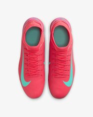 Сороконожки Nike Mercurial Superfly 10 Club TF FQ8317-800