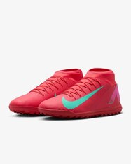 Сороконожки Nike Mercurial Superfly 10 Club TF FQ8317-800