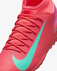 Сороконожки Nike Mercurial Superfly 10 Club TF FQ8317-800
