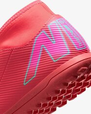 Сороконожки Nike Mercurial Superfly 10 Club TF FQ8317-800