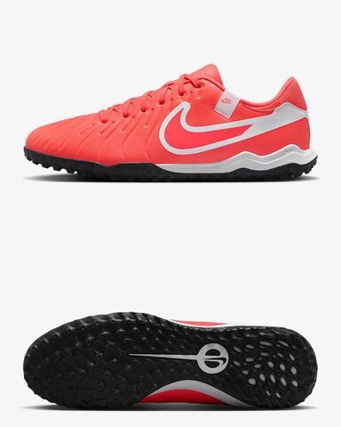 Сороконіжки Nike Tiempo Legend 10 Academy TF DV4342-800
