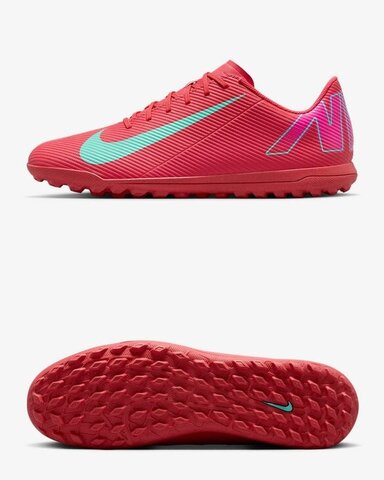 Сороконіжки Nike Mercurial Vapor 16 Club TF FQ8446-800