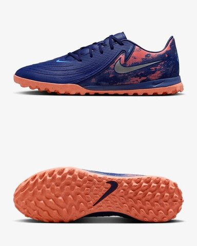 Сороконожки Nike Phantom GX 2 Academy 'Erling Haaland' TF HV4069-400