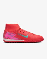 Сороконожки Nike Mercurial Superfly 10 Academy TF FQ8331-800
