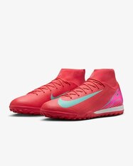 Сороконожки Nike Mercurial Superfly 10 Academy TF FQ8331-800