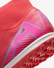 Сороконожки Nike Mercurial Superfly 10 Academy TF FQ8331-800