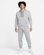 Спортивный костюм Nike Club Graphic Fleece DM6838-063
