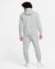 Спортивный костюм Nike Club Graphic Fleece DM6838-063