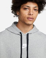Спортивный костюм Nike Club Graphic Fleece DM6838-063