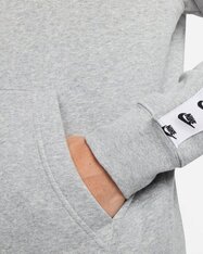 Спортивный костюм Nike Club Graphic Fleece DM6838-063