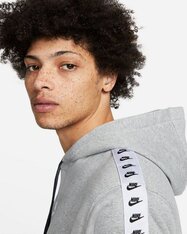 Спортивный костюм Nike Club Graphic Fleece DM6838-063