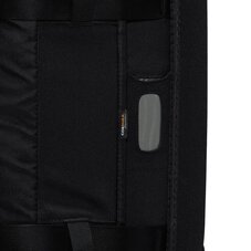 Сумка на колесах Nike Fiftyone 49 Cabin Roller PBZ279-011