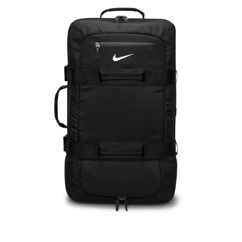 Сумка на колесах Nike FiftyOne 49 Cabin Roller PBZ278-011