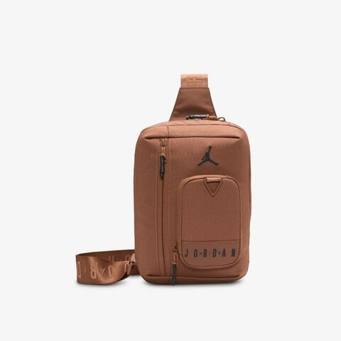 Сумка через плече Jordan Jam MA0957-X1I