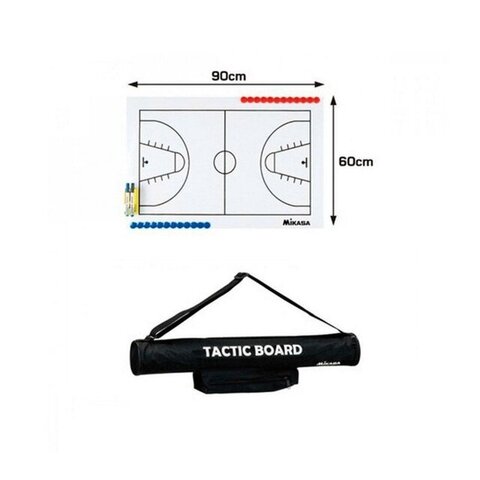 Тактична дошка Mikasa SB-BL2 SB-BL2