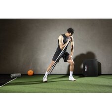 Тренувальний ремінь Select Trainingband 4 "My training" 745530-990