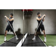 Тренувальний ремінь Select Trainingband 5 "My training" 745540-990