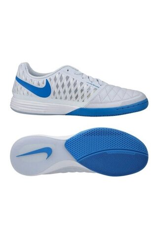 Футзалки Nike Lunargato II 580456-013