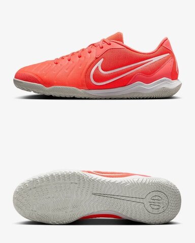 Футзалки Nike Tiempo Legend 10 Academy IC DV4341-800