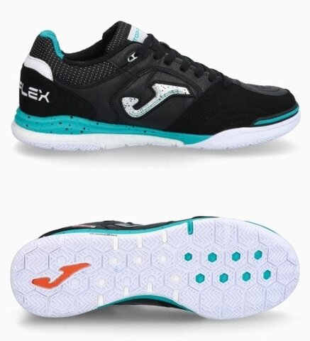 Футзалки Joma TOP FLEX TORS2501IN